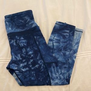 Zyia leggings